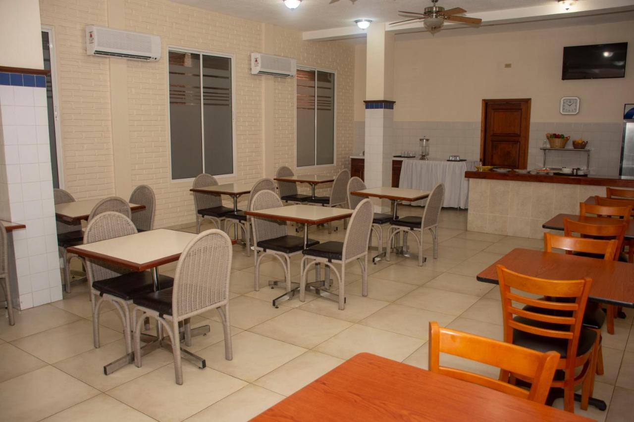 Hotel Mac Arthur Tegucigalpa Kültér fotó