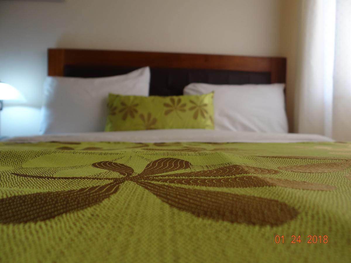 Hotel Mac Arthur Tegucigalpa Szoba fotó