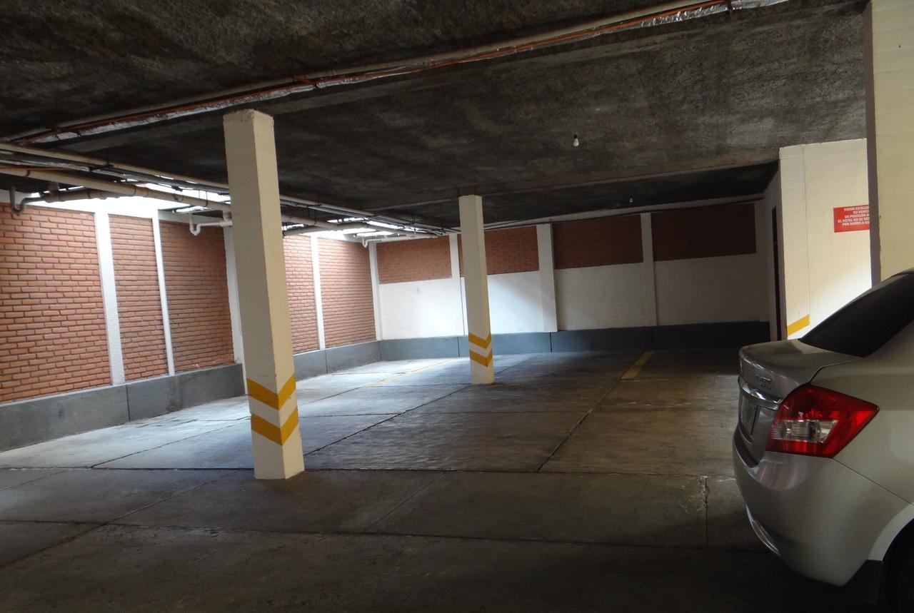 Hotel Mac Arthur Tegucigalpa Szoba fotó